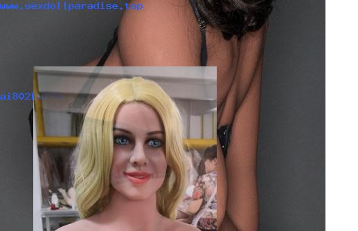 full body silicone sex doll