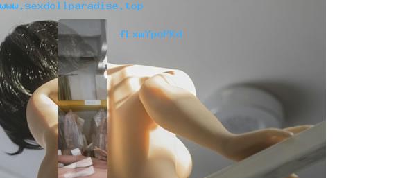 full body silicone sex doll