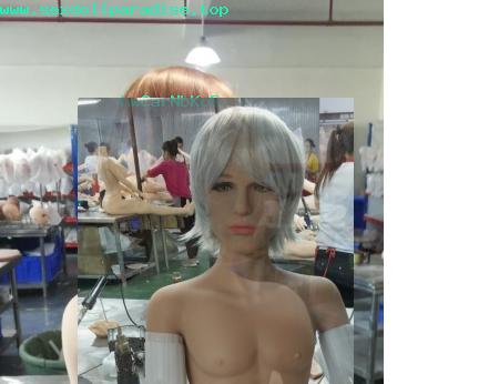 sex shop doll