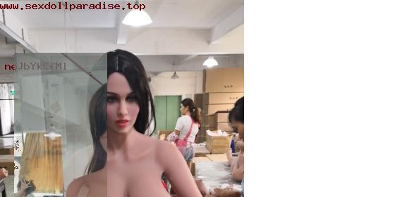 sex doll technology