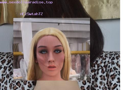 new realistic sex dolls