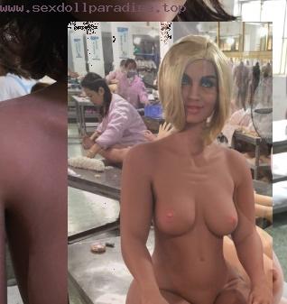 latest sex dolls