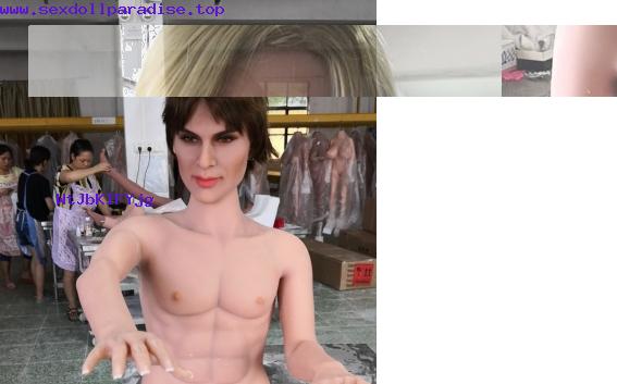 real robot sex doll