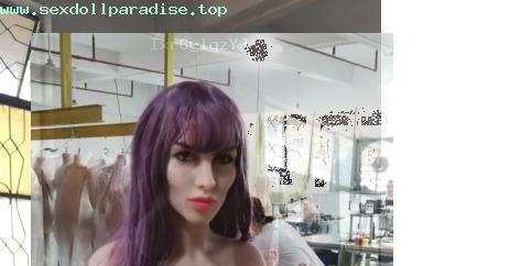 very realistic sex doll