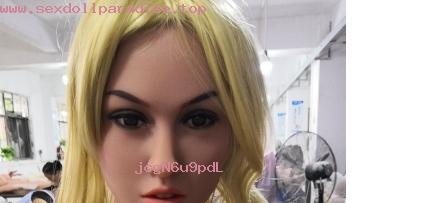 very realistic sex doll