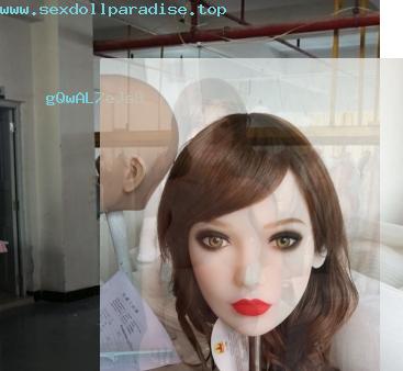 real skin sex doll