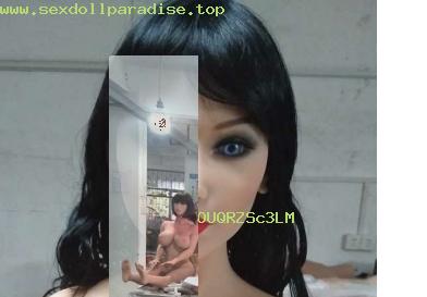 love and sex dolls