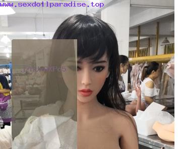 hottest sex dolls