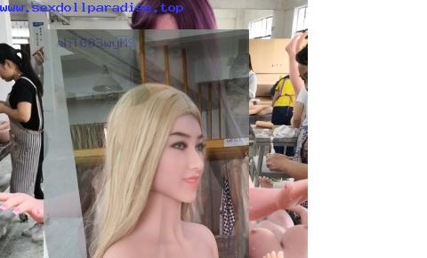 piper sex doll