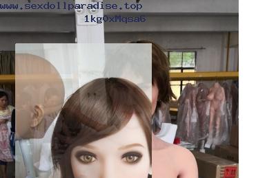 life size realistic sex doll