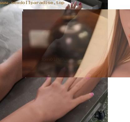 japanese silicone sex doll