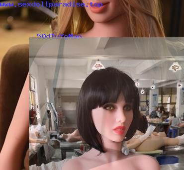 luxury sex dolls