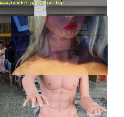 silicon real doll