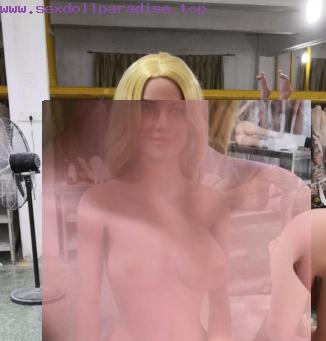 amazing sex doll