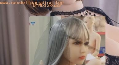 xvideos sex doll