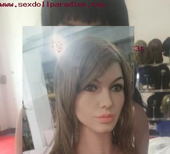 high end sex dolls