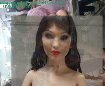 silicon sexdoll