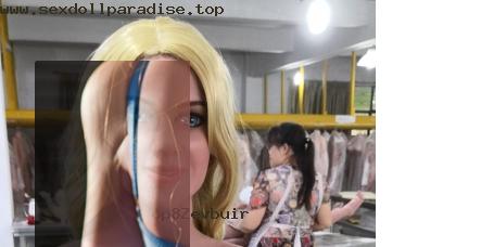 tpe sex doll