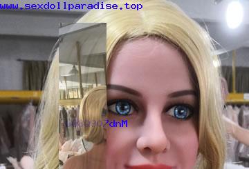 real sex dolls for women