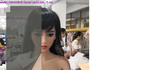 real doll sex robot