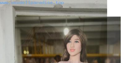 inflatable silicone doll