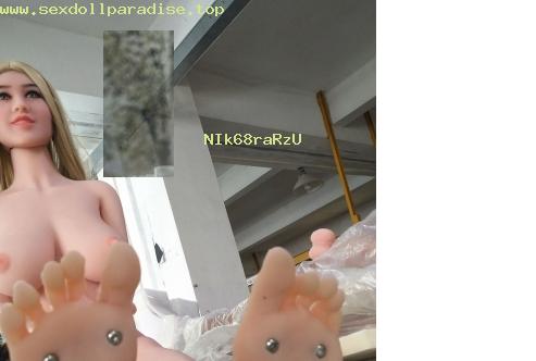 life size female sex doll