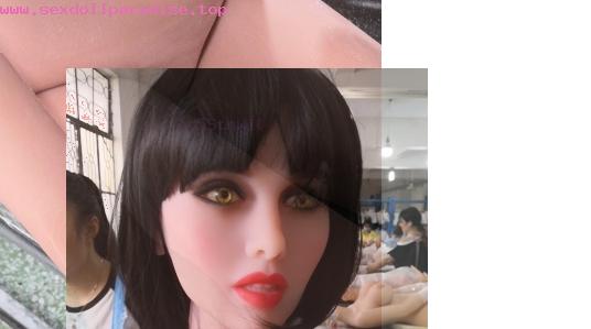 realistic sex doll porn