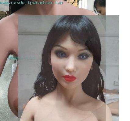 silicone adult dolls