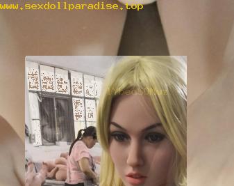 very realistic sex doll