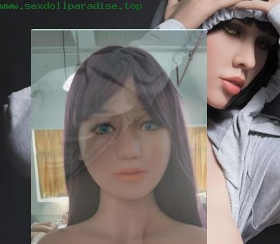 full body silicone sex doll