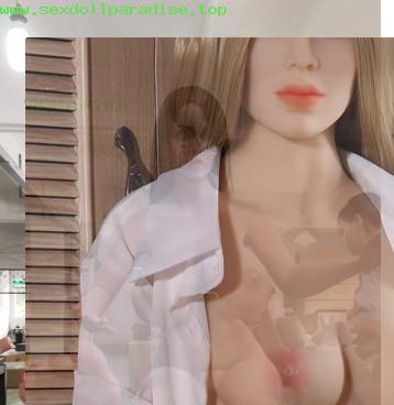 adult male sex dolls