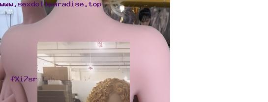 female blow up doll