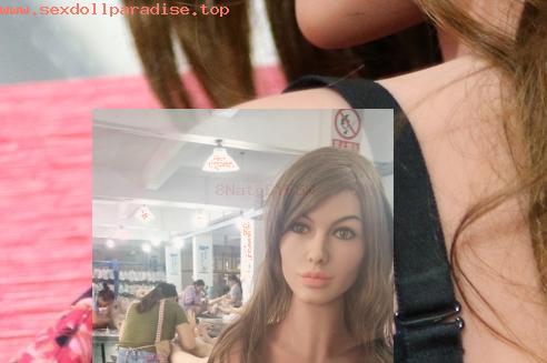 realdoll