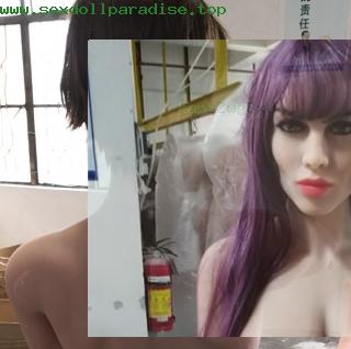 sex with sex doll