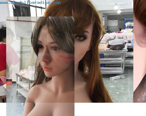 real sex dolls for women