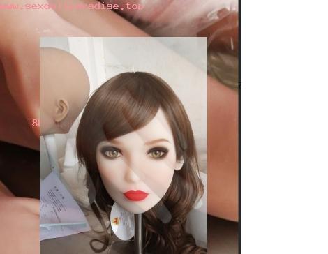 sex doll head