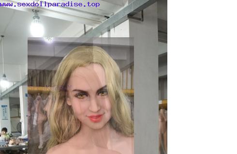 transexual sex doll