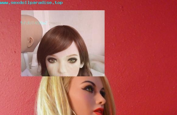 build your own sex doll