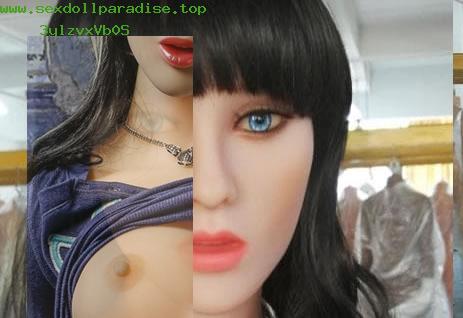 erotic sex dolls