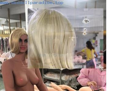 reality sex doll