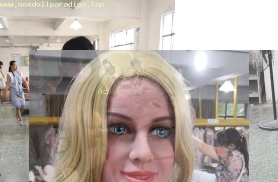 realistic sex dolls for men