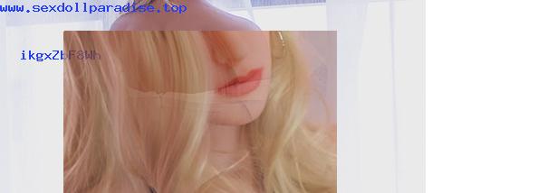 silicone sex doll porn