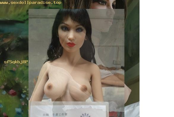 realistic silicone sex doll