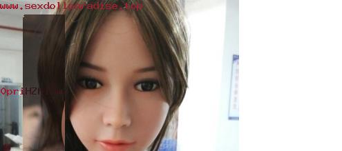 3d love dolls