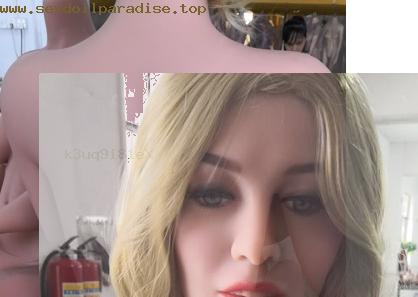 anime silicone sex doll