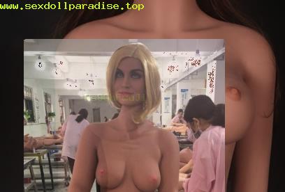 super realistic sex doll