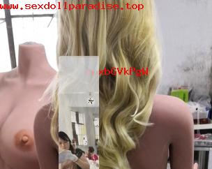 real doll anal