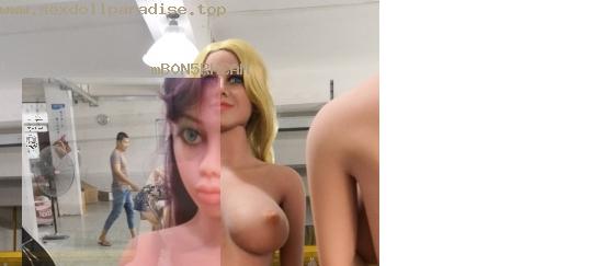 cyber sex doll