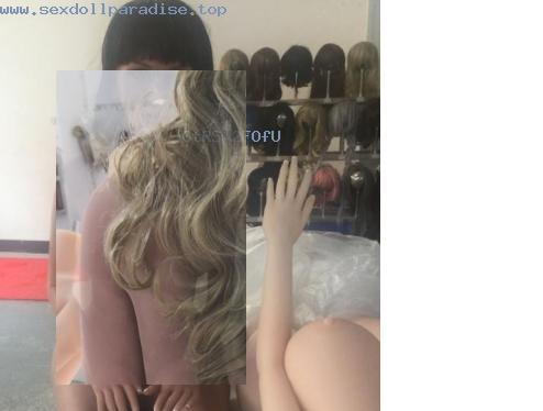 new sex dolls