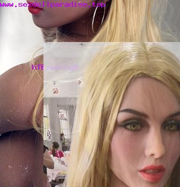 high end sex dolls